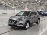 Nissan Qashqai II Рестайлинг Казань  - изображение 29