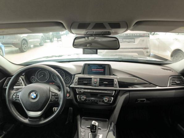 BMW 3 серии VI (F3x) Рестайлинг с пробегом 2018 года, цена 2 050 000 рублей, 81000 км, седан, Автокод Объявления