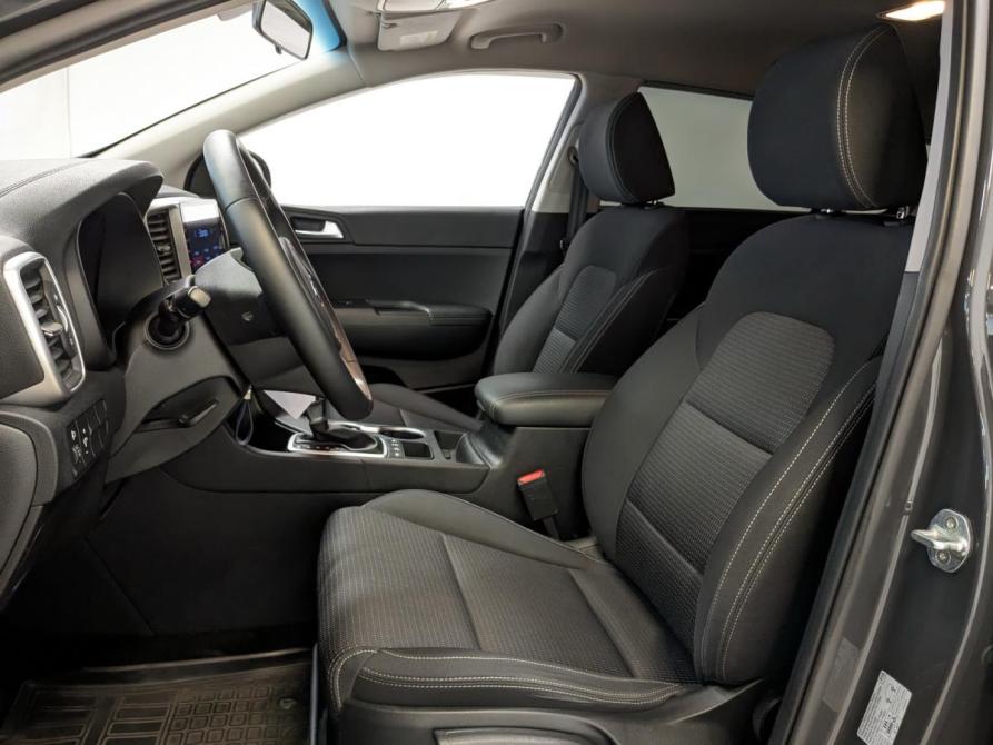Kia Sportage IV Рестайлинг Санкт-Петербург  - изображение 20