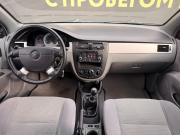 Chevrolet Lacetti I Пермь  - изображение 32