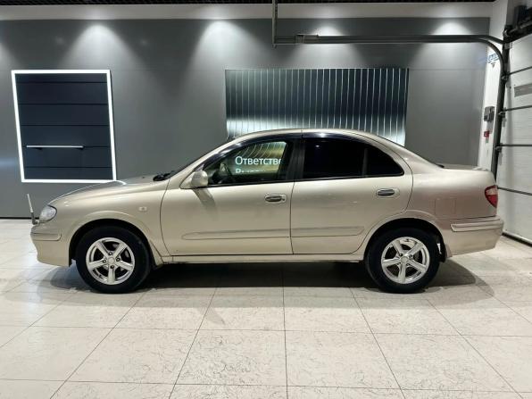 Nissan Bluebird Sylphy I (G10) с пробегом 2002 года, цена 320 000 рублей, 300000 км, седан, Автокод Объявления