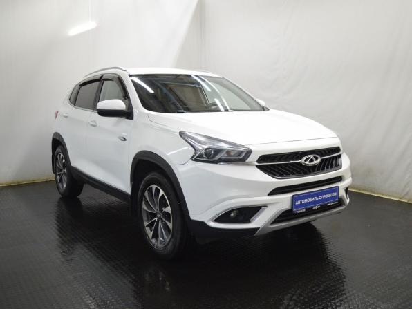 Chery Tiggo 7 I с пробегом 2019 года, цена 895 000 рублей, 189833 км, внедорожник, Автокод Объявления