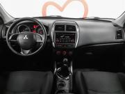 Mitsubishi ASX I Рестайлинг Москва  - изображение 24