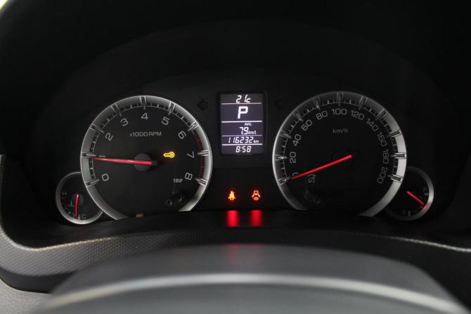 Suzuki Swift IV с пробегом 2011 года, цена 809 000 рублей, 114890 км, хэтчбек, Автокод Объявления
