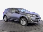 Toyota RAV4 IV (XA40) Москва  - изображение 31