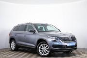 Skoda Kodiaq I Пермь  - изображение 26