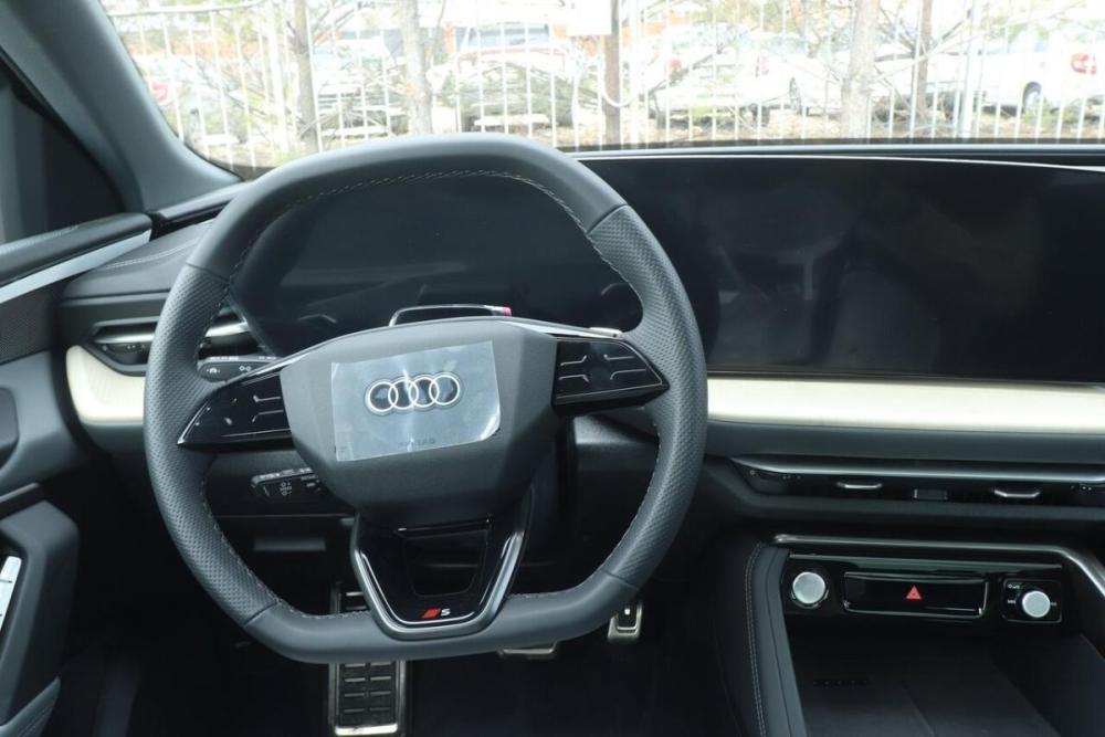 Audi Q5 III Казань  - изображение 7
