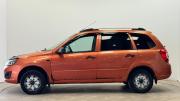 Lada (ВАЗ) Kalina II Киров  - изображение 17