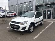 Lada (ВАЗ) Kalina II Самара  - изображение 20