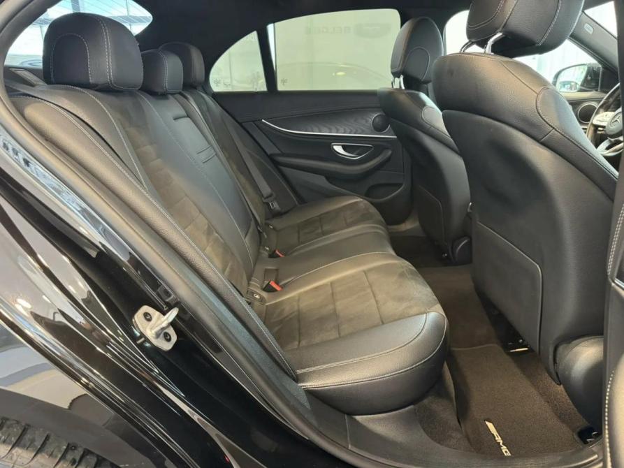 Mercedes-Benz E-Класс V (W213 S213 C238) Подольск  - изображение 14