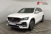 Geely Monjaro I Волгоград  - изображение 27