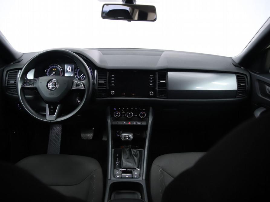 Skoda Kodiaq I Уфа  - изображение 15