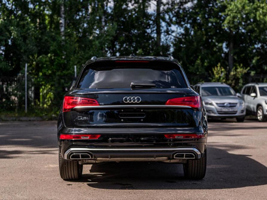Audi Q5 II (FY) Рестайлинг Санкт-Петербург  - изображение 5