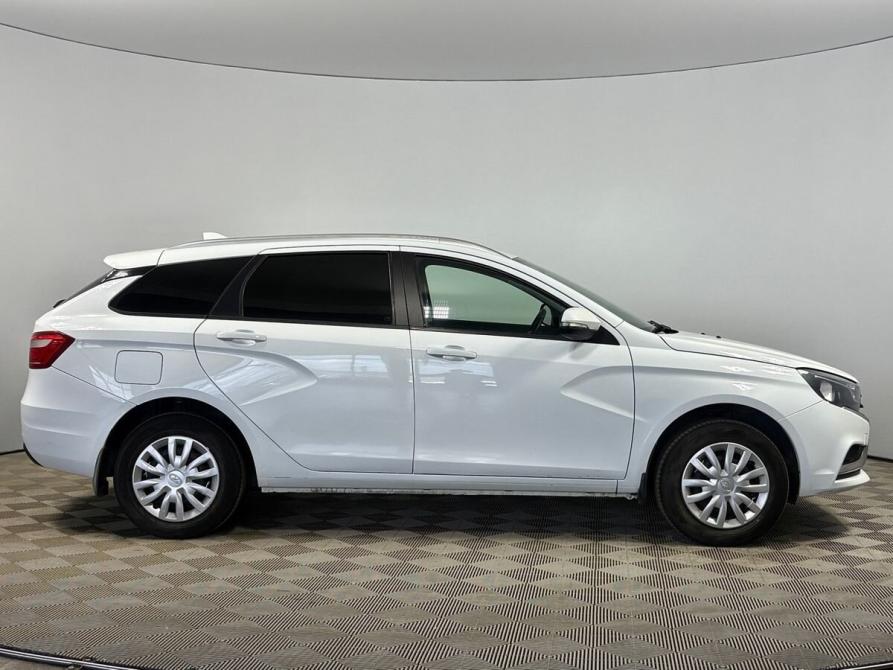 Lada (ВАЗ) Vesta I Борисоглебск  - изображение 6