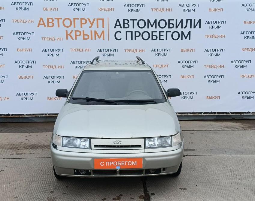 Lada (ВАЗ) 2111 Крым  - изображение 1