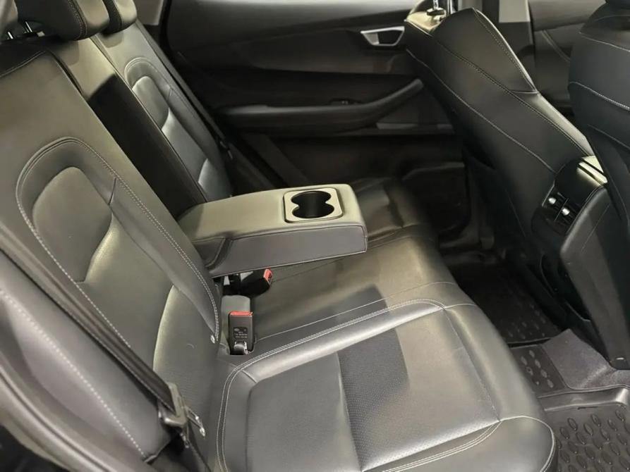 Chery Tiggo 4 Pro I Рестайлинг Саратов  - изображение 9