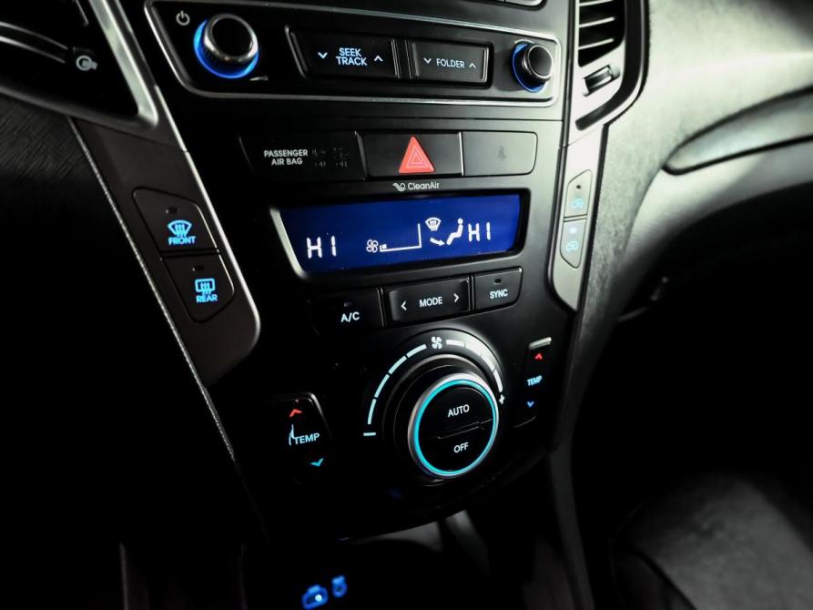 Hyundai Santa Fe III Рестайлинг Екатеринбург  - изображение 17