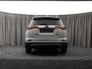 Toyota RAV4 IV (XA40) Рестайлинг Москва  - изображение 24