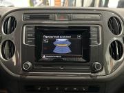 Volkswagen Tiguan I Рестайлинг Санкт-Петербург  - изображение 43