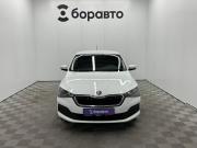 Skoda Rapid II Воронеж  - изображение 25