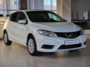 Nissan Tiida II Челябинск  - изображение 24