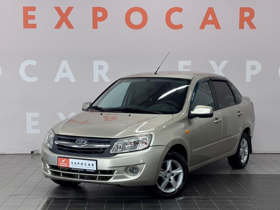 Lada (ВАЗ) Granta I Волгоград  - изображение 3