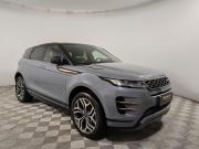 Land Rover Range Rover Evoque I Рестайлинг Москва  - изображение 35