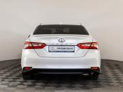 Toyota Camry VIII (XV70) Санкт-Петербург  - изображение 27
