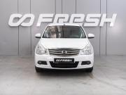Nissan Almera III (G15) Воронеж  - изображение 19