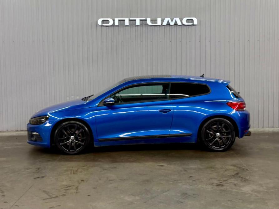 Volkswagen Scirocco III Краснодар  - изображение 8