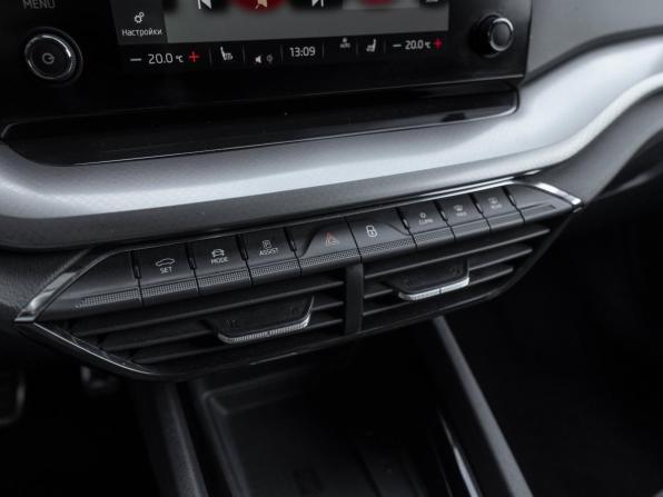 Skoda Octavia IV (A8) с пробегом 2020 года, цена 1 990 000 рублей, 132854 км, лифтбек, Автокод Объявления