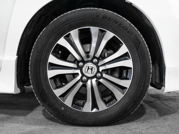 Honda Freed I Рестайлинг 2 с пробегом 2014 года, цена 1 225 000 рублей, 147768 км, компактвэн, Автокод Объявления