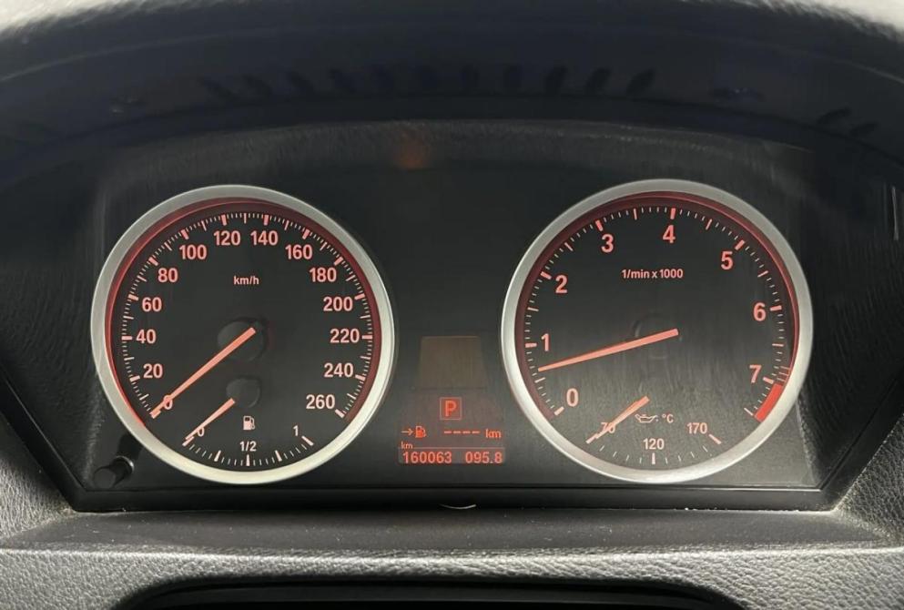 BMW X6 I (E71) Нижний Новгород  - изображение 18