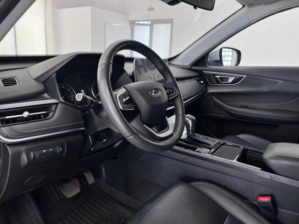 Chery Tiggo 4 Pro I с пробегом 2024 года, цена 1 650 000 рублей, 36100 км, внедорожник, Автокод Объявления