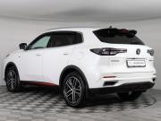 Changan CS55 Plus II Химки  - изображение 25
