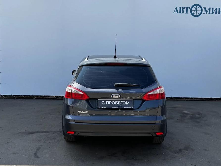 Ford Focus III Москва  - изображение 7