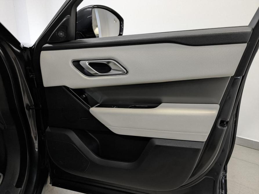 Land Rover Range Rover Velar I Санкт-Петербург  - изображение 24