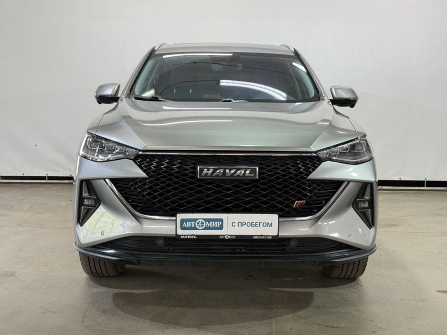 Haval F7 I Рестайлинг Ярославль  - изображение 2