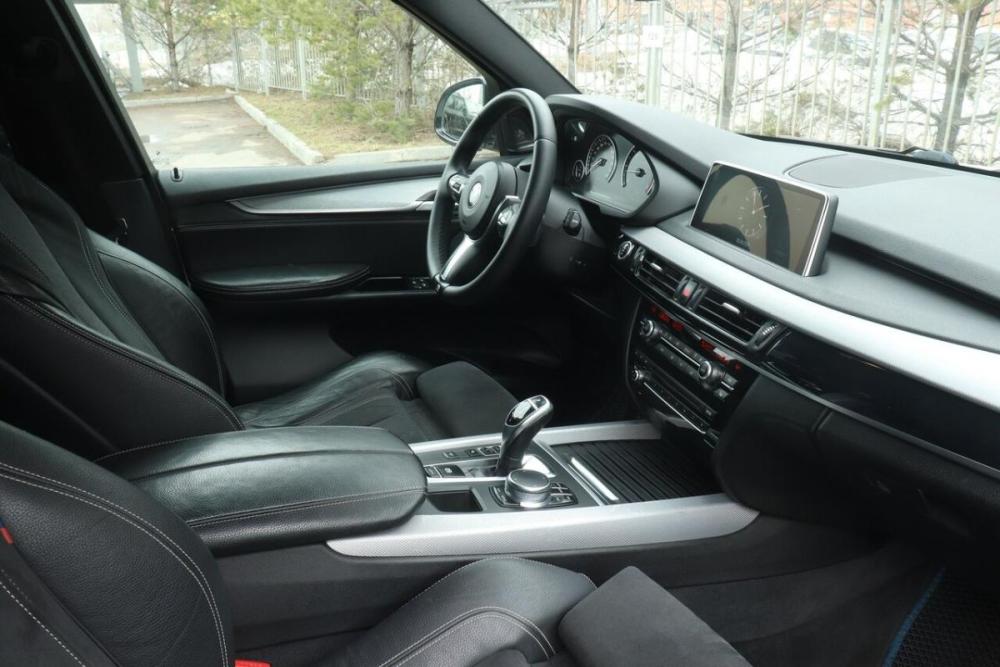 BMW X5 III (F15) Казань  - изображение 6