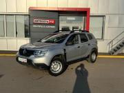 Renault Duster II Альметьевск  - изображение 21