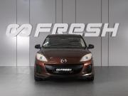Mazda 3 II (BL) Рестайлинг Минеральные Воды  - изображение 19