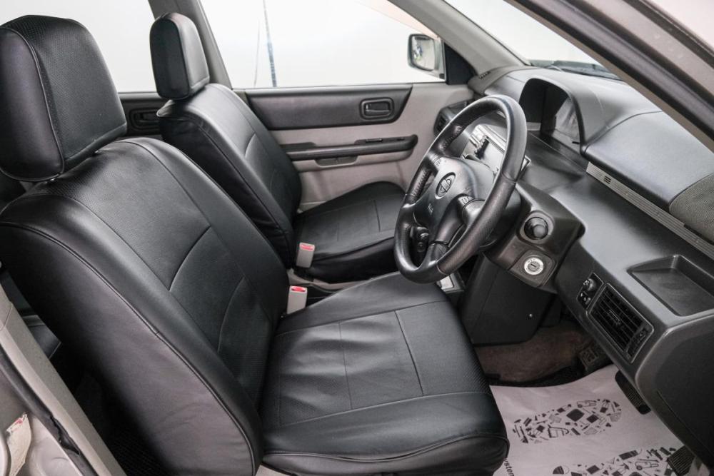 Nissan X-Trail I Красноярск  - изображение 8