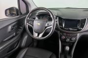 Chevrolet Trax I Рестайлинг Пермь  - изображение 40