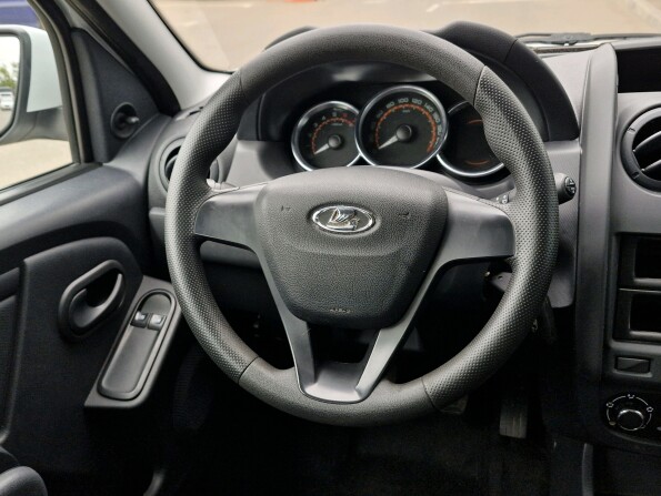 Lada (ВАЗ) Largus I Рестайлинг с пробегом 2021 года, цена 1 080 000 рублей, 147763 км, универсал, Автокод Объявления