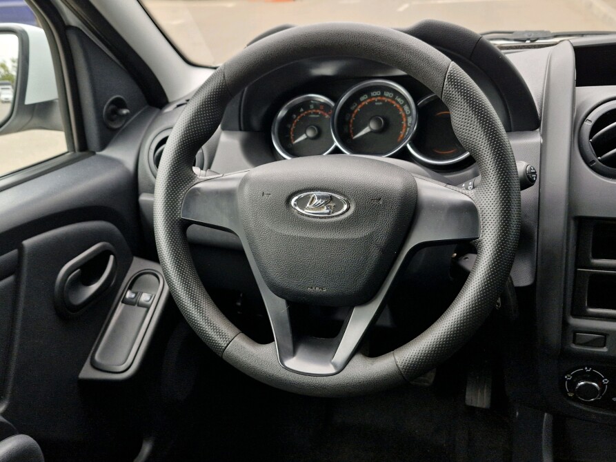 Lada (ВАЗ) Largus I Рестайлинг Краснодар  - изображение 9