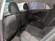 Toyota Corolla X (E140 E150) Пермь  - изображение 34