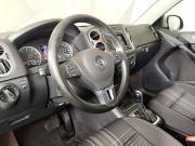 Volkswagen Tiguan I Рестайлинг Москва  - изображение 39