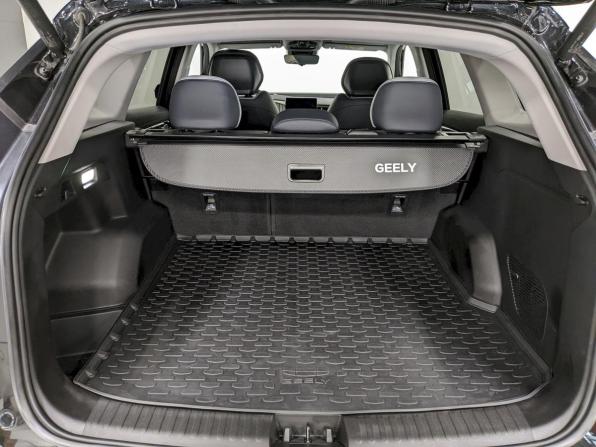 Geely Atlas II с пробегом 2024 года, цена 2 990 000 рублей, 15486 км, внедорожник, Автокод Объявления