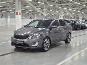 Kia Rio III Казань  - изображение 23