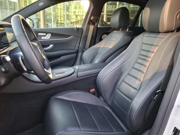 Mercedes-Benz E-Класс V (W213 S213 C238) Рестайлинг с пробегом 2021 года, цена 4 820 000 рублей, 101328 км, седан, Автокод Объявления